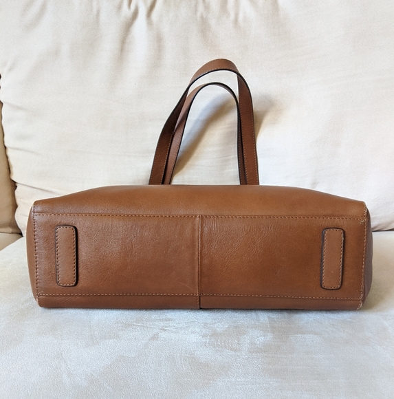 Radley London Greyfriar's Garden Zip-Top Tote -EUC - Picture 8 of 16